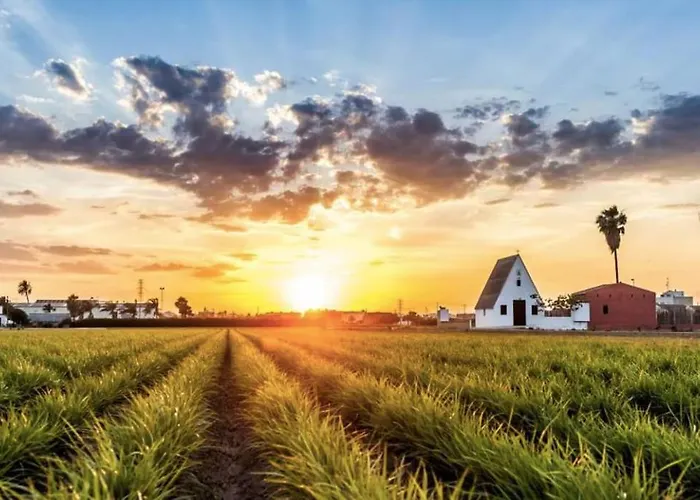 דירה Triton מארני בלאו