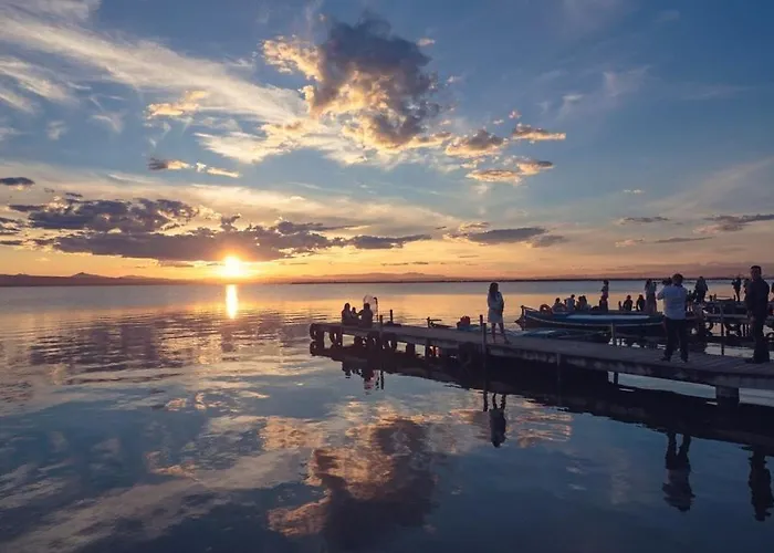 דירה Triton מארני בלאו