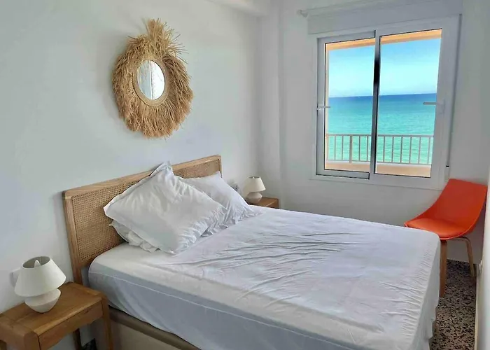 Triton דירה מארני בלאו