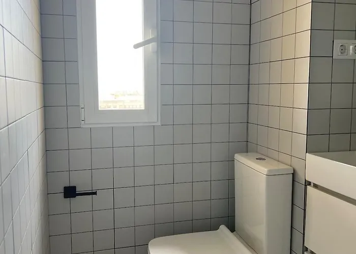 Triton דירה מארני בלאו