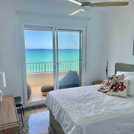 Triton Apartment Mareny Blau