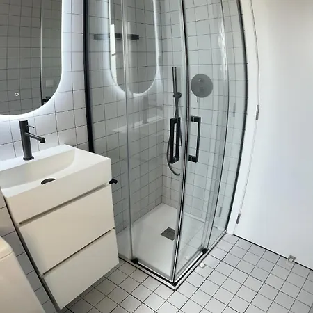 Apartment Triton Mareny Blau