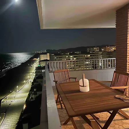 Triton Apartment Mareny Blau