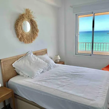 Triton Apartment Mareny Blau