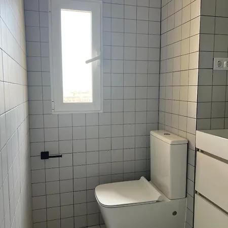 Triton Apartment Mareny Blau