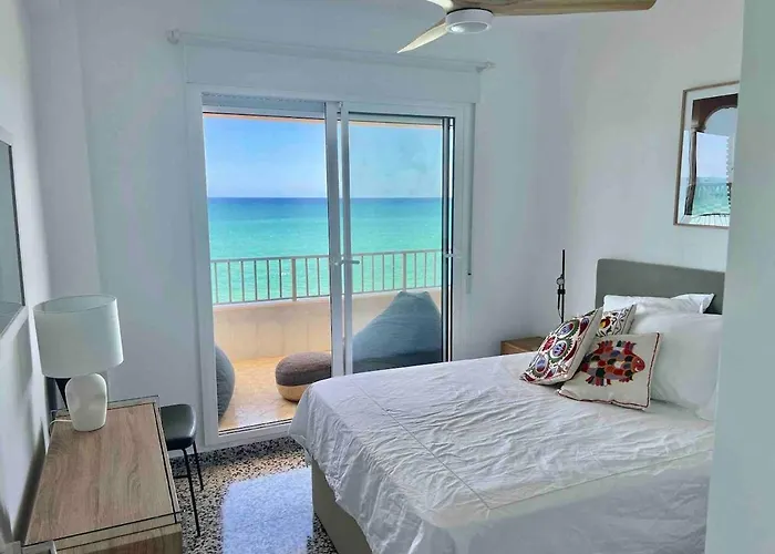 Triton Appartamento El Mareny Blau