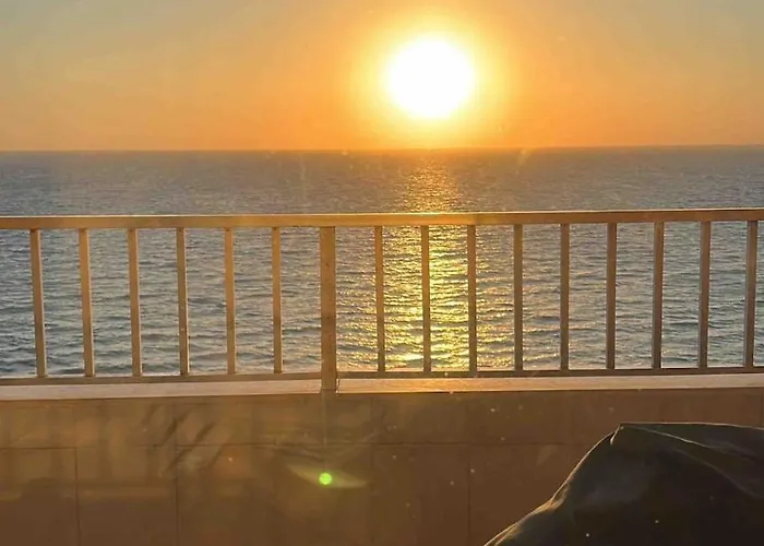 Triton Appartamento El Mareny Blau