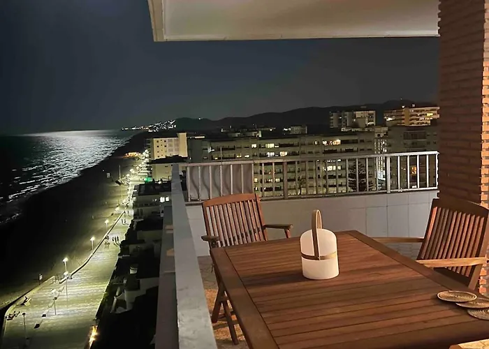 Triton Appartamento El Mareny Blau