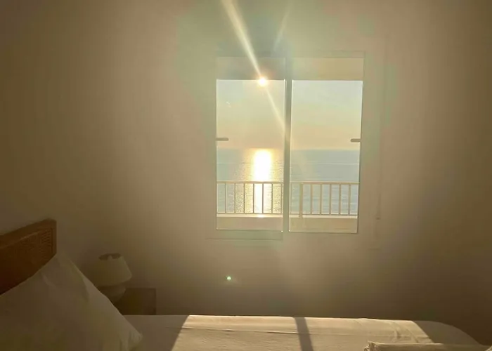 Triton Apartman Mareny Blau